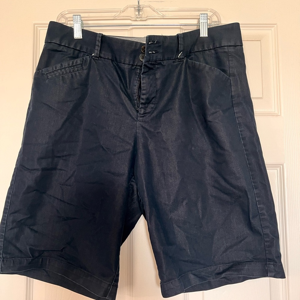 Women’s Dockers Shorts size 12